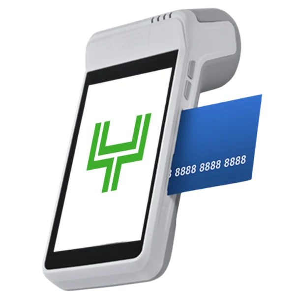 Nexgo N82